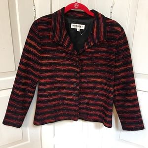 Windridge Lined Jacket Small